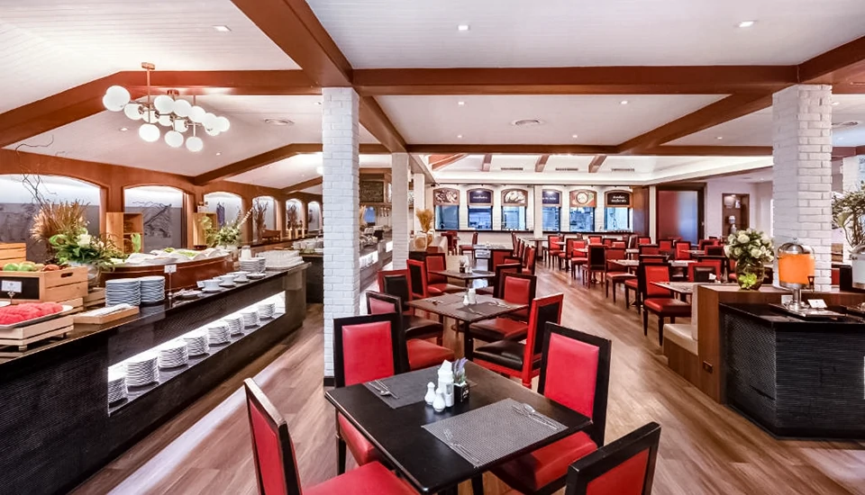 هتل ای وان بانکوک